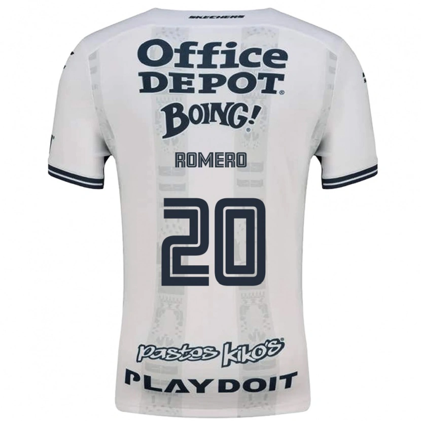 Danxen Kinder Tamara Romero #20 Rot Weiß Schwarz Auswärtstrikot Trikot 2026/27 T-Shirt Schweiz