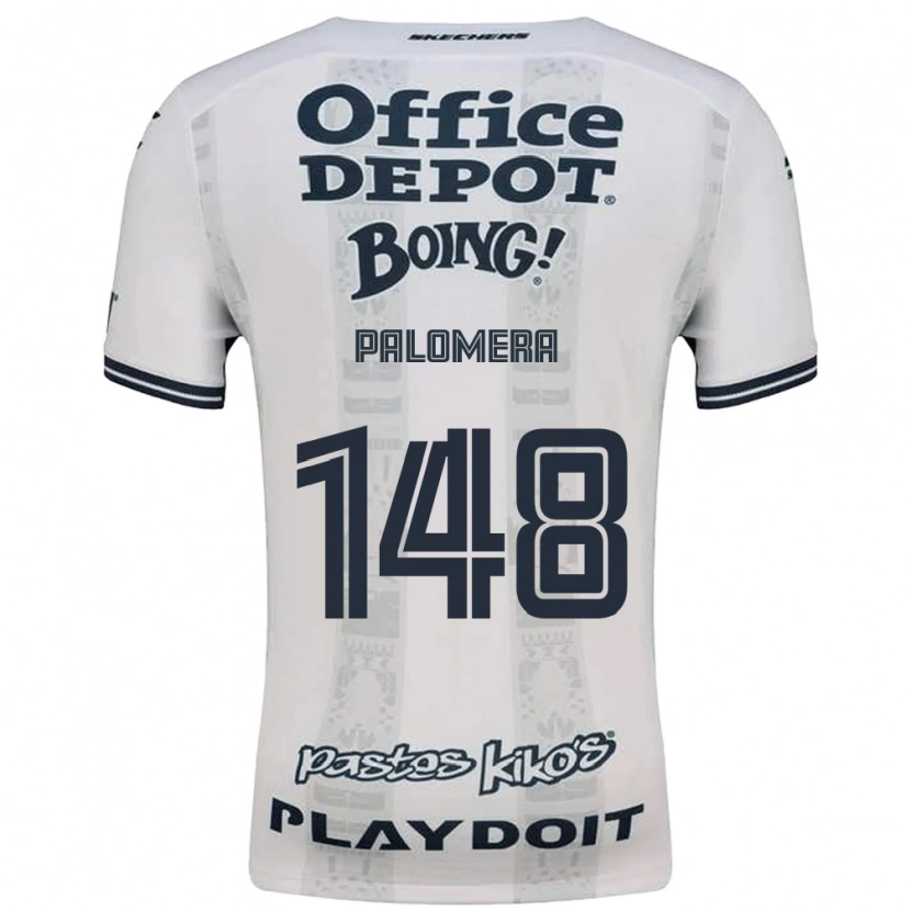 Danxen Kinder Hugo Palomera #148 Rot Weiß Schwarz Auswärtstrikot Trikot 2026/27 T-Shirt Schweiz