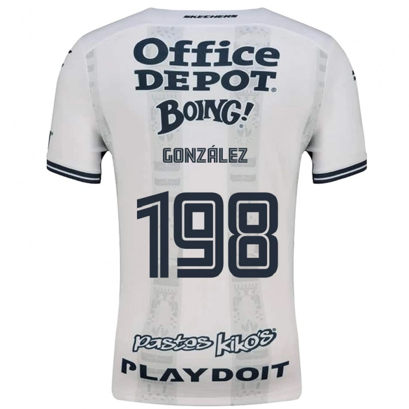 Danxen Kinder Osvaldo González #198 Rot Weiß Schwarz Auswärtstrikot Trikot 2026/27 T-Shirt Schweiz