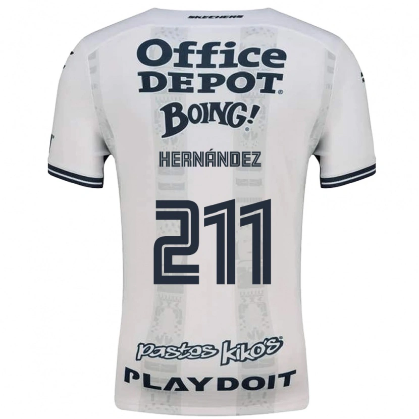Danxen Kinder Cristóbal Hernández #211 Rot Weiß Schwarz Auswärtstrikot Trikot 2026/27 T-Shirt Schweiz