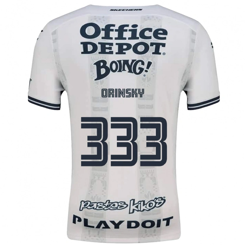 Danxen Kinder Edson Orinsky #333 Rot Weiß Schwarz Auswärtstrikot Trikot 2026/27 T-Shirt Schweiz