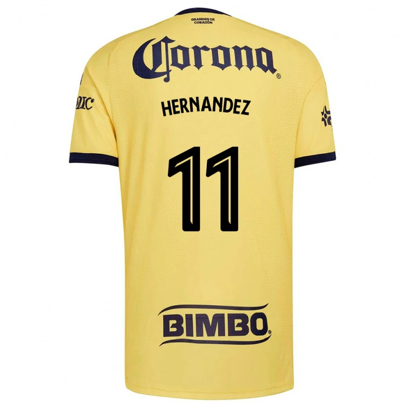 Danxen Herren Montserrat Hernandez #11 Gelb Rot Schwarz Heimtrikot Trikot 2026/27 T-Shirt Schweiz