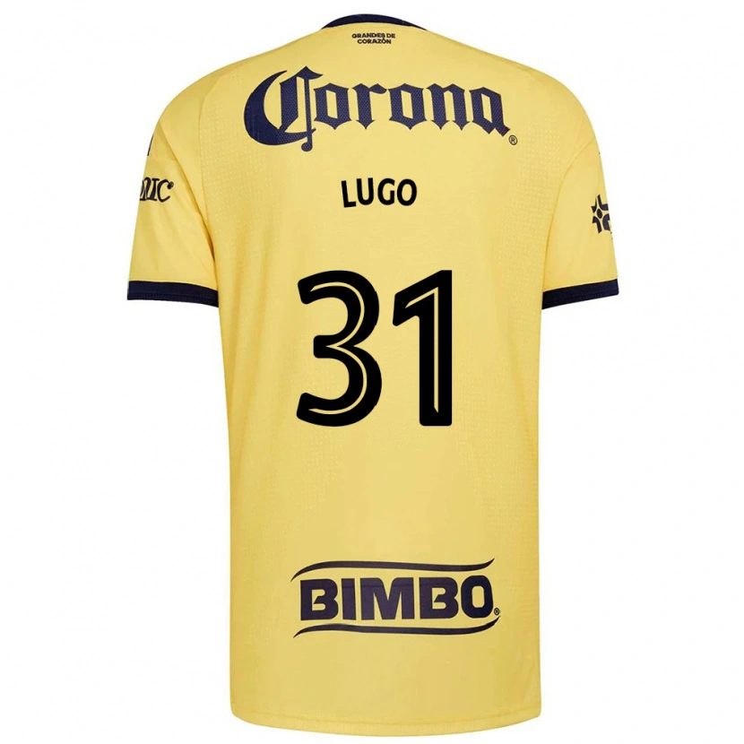 Danxen Herren César Lugo #31 Gelb Rot Schwarz Heimtrikot Trikot 2026/27 T-Shirt Schweiz