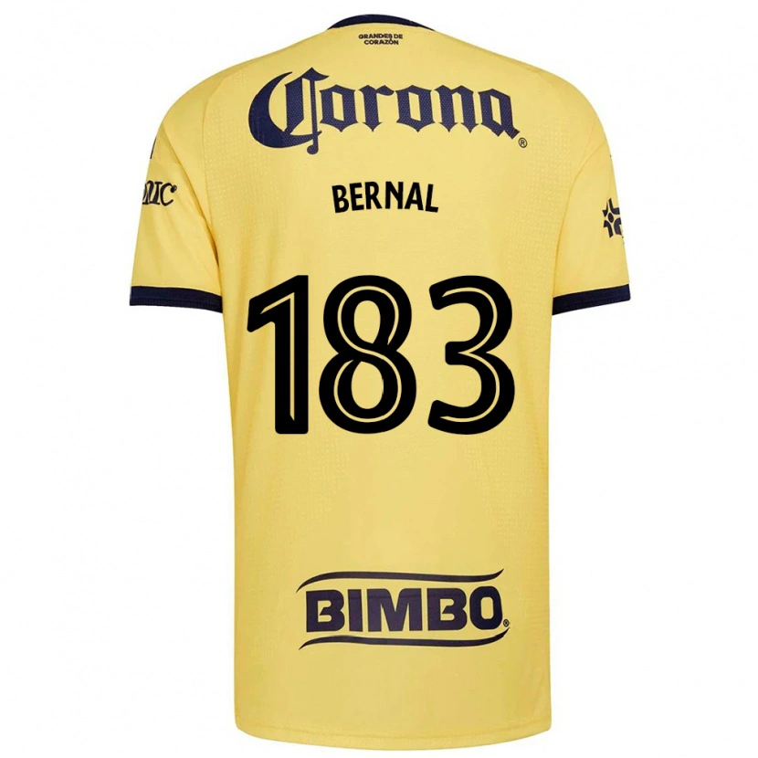 Danxen Herren David Bernal #183 Gelb Rot Schwarz Heimtrikot Trikot 2026/27 T-Shirt Schweiz