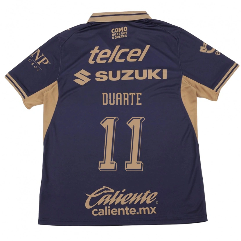 Danxen Herren Luz Duarte #11 Lila Braun Heimtrikot Trikot 2026/27 T-Shirt Schweiz