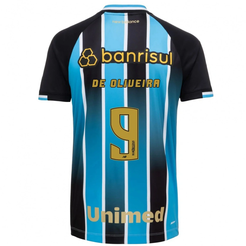Danxen Herren Veridiana Mostaco De Oliveira #9 Blau Braun Schwarz Heimtrikot Trikot 2026/27 T-Shirt Schweiz