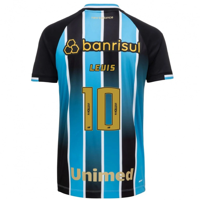 Danxen Herren Rafa Levis #10 Blau Braun Schwarz Heimtrikot Trikot 2026/27 T-Shirt Schweiz