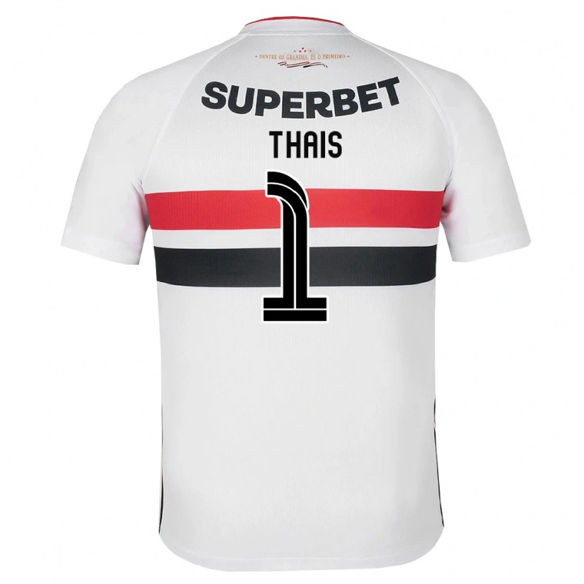 Danxen Herren Thais #1 Weiß Rot Schwarz Heimtrikot Trikot 2026/27 T-Shirt Schweiz