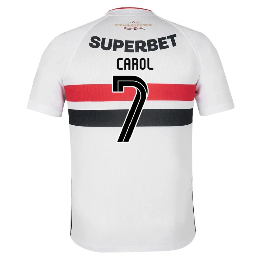 Danxen Herren Carol #7 Weiß Rot Schwarz Heimtrikot Trikot 2026/27 T-Shirt Schweiz
