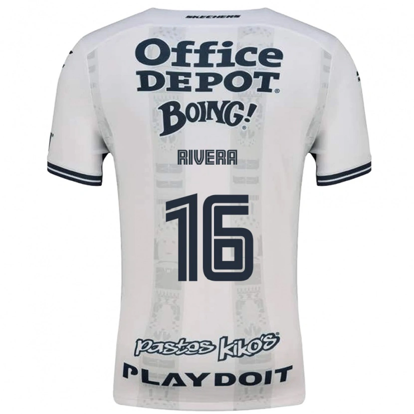 Danxen Herren Christian Rivera #16 Rot Weiß Schwarz Auswärtstrikot Trikot 2026/27 T-Shirt Schweiz