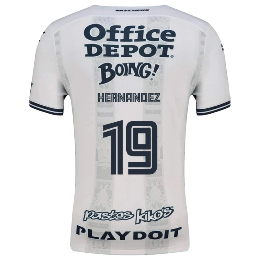 Danxen Herren Illian Hernández #19 Rot Weiß Schwarz Auswärtstrikot Trikot 2026/27 T-Shirt Schweiz