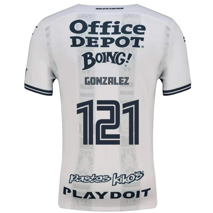 Danxen Herren Cristian González #121 Rot Weiß Schwarz Auswärtstrikot Trikot 2026/27 T-Shirt Schweiz