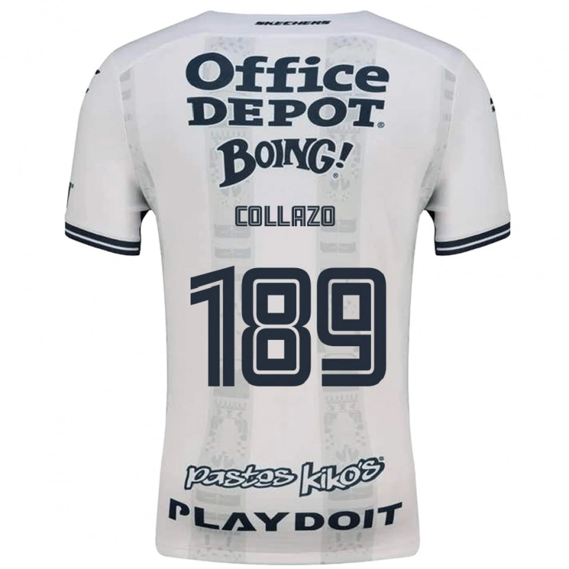 Danxen Herren David Collazo #189 Rot Weiß Schwarz Auswärtstrikot Trikot 2026/27 T-Shirt Schweiz