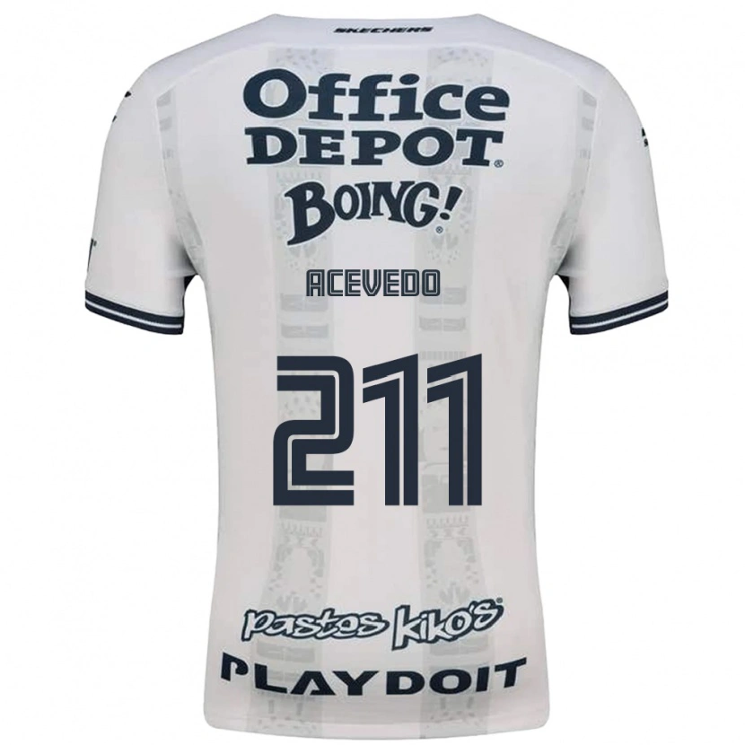 Danxen Herren Gerardo Acevedo #211 Rot Weiß Schwarz Auswärtstrikot Trikot 2026/27 T-Shirt Schweiz