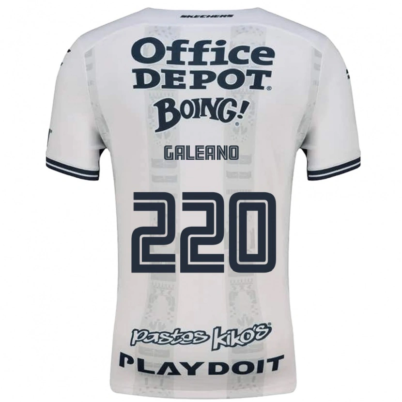 Danxen Herren Rony Galeano #220 Rot Weiß Schwarz Auswärtstrikot Trikot 2026/27 T-Shirt Schweiz