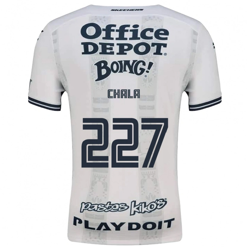 Danxen Herren Jean Chala #227 Rot Weiß Schwarz Auswärtstrikot Trikot 2026/27 T-Shirt Schweiz