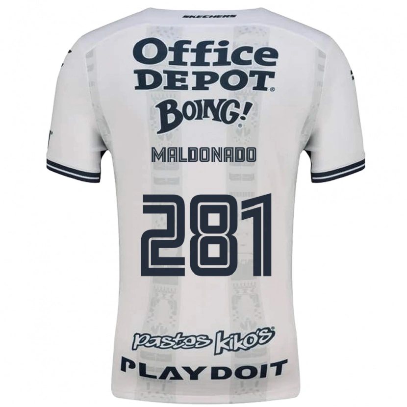 Danxen Herren Iker Maldonado #281 Rot Weiß Schwarz Auswärtstrikot Trikot 2026/27 T-Shirt Schweiz