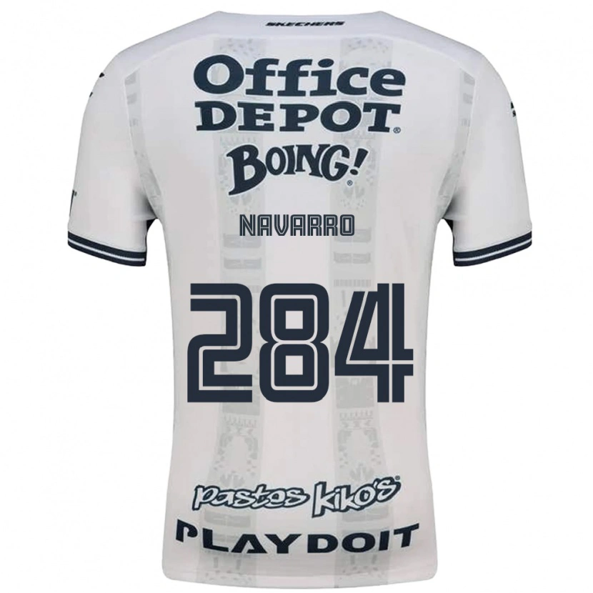 Danxen Herren José Navarro #284 Rot Weiß Schwarz Auswärtstrikot Trikot 2026/27 T-Shirt Schweiz