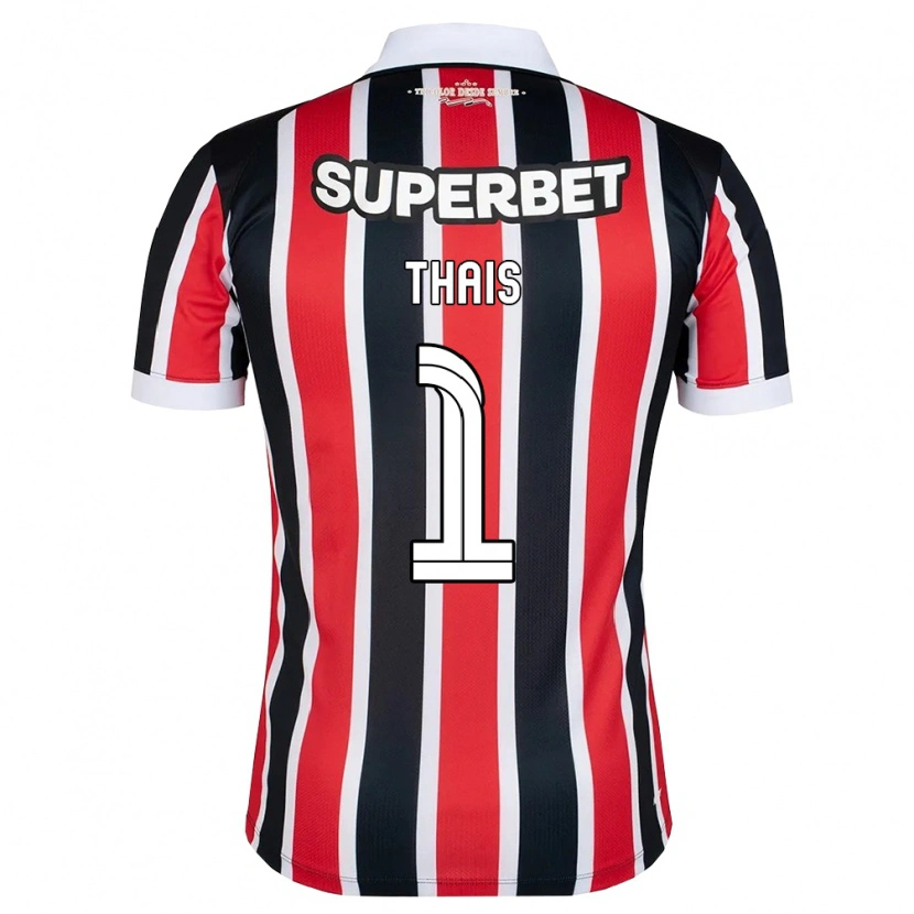 Danxen Herren Thais #1 Rot Weiß Schwarz Auswärtstrikot Trikot 2026/27 T-Shirt Schweiz