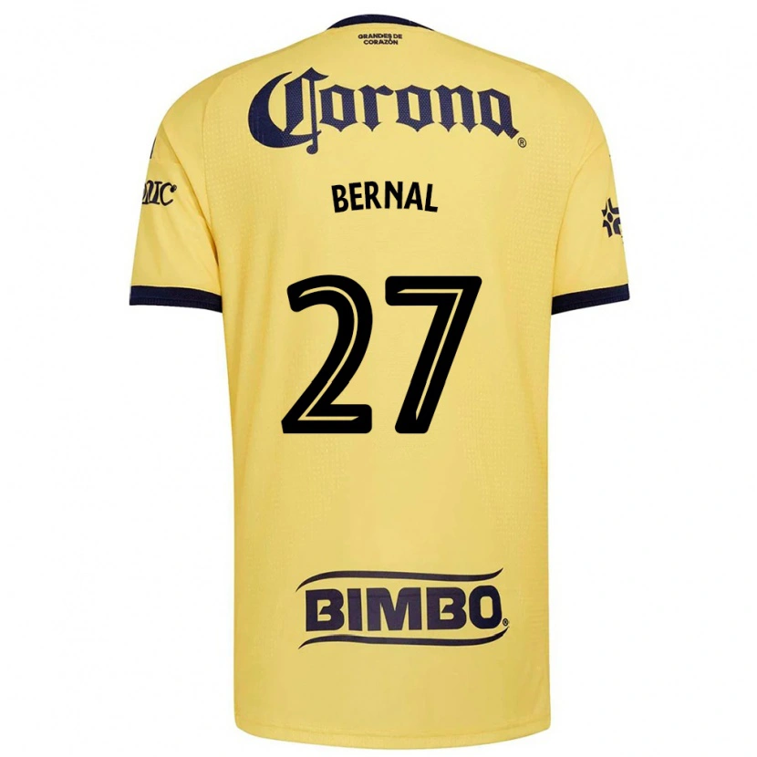 Danxen Damen Mayra Pelayo Bernal #27 Gelb Rot Schwarz Heimtrikot Trikot 2026/27 T-Shirt Schweiz