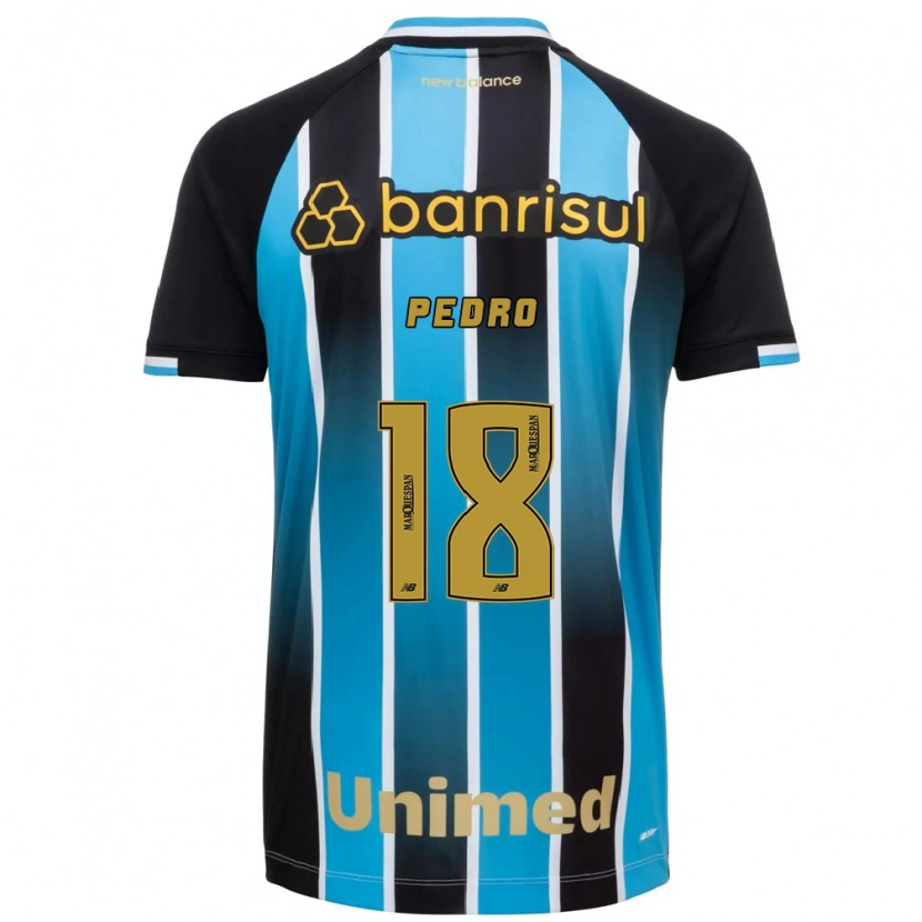Danxen Damen João Pedro #18 Blau Braun Schwarz Heimtrikot Trikot 2026/27 T-Shirt Schweiz
