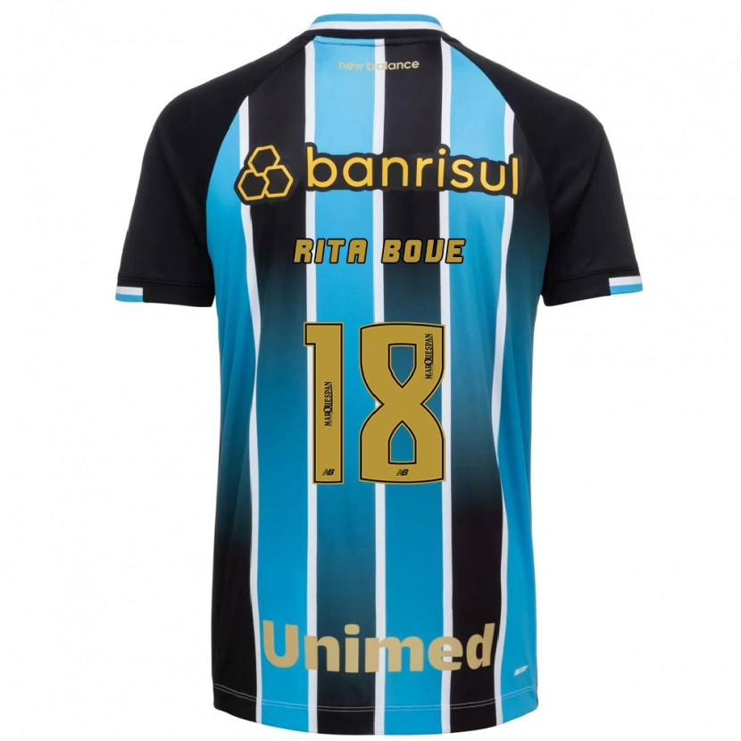 Danxen Damen Rita Bove #18 Blau Braun Schwarz Heimtrikot Trikot 2026/27 T-Shirt Schweiz