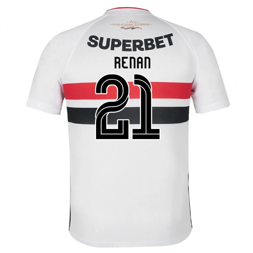 Danxen Damen Renan La Salvia Zangelmi #21 Weiß Rot Schwarz Heimtrikot Trikot 2026/27 T-Shirt Schweiz