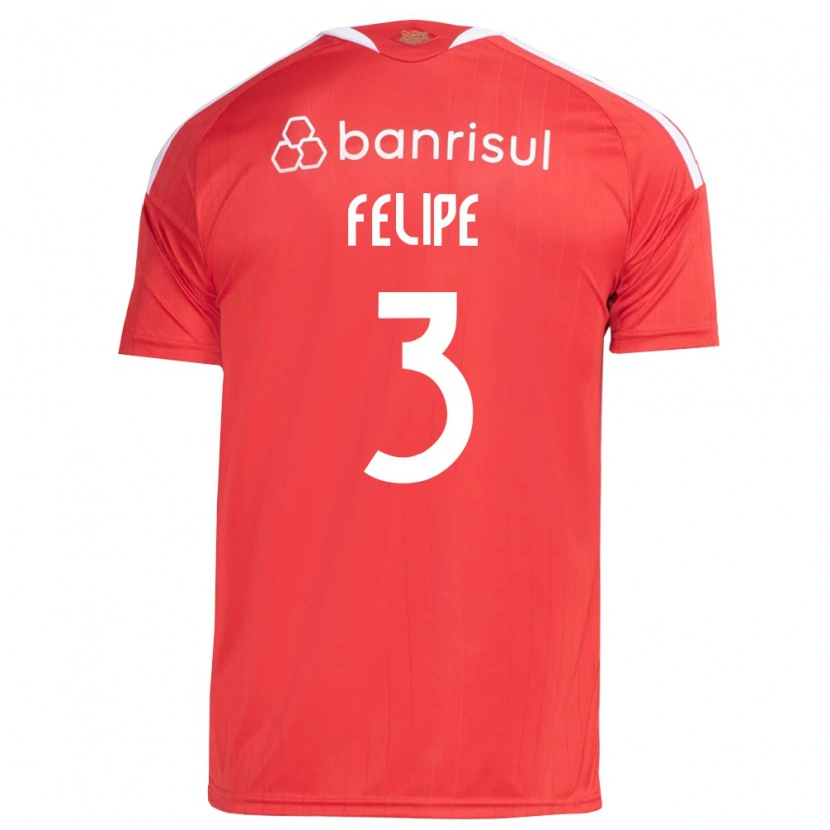 Danxen Damen Gabriel Lara #3 Rot Weiß Heimtrikot Trikot 2026/27 T-Shirt Schweiz