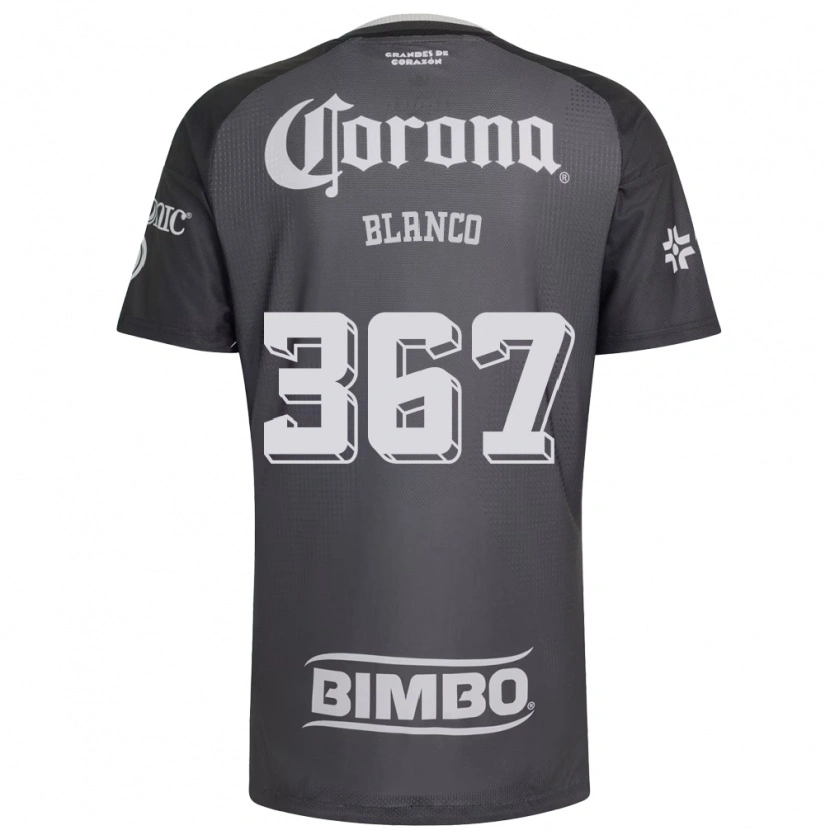 Danxen Damen Lionel Blanco #367 Grau Weiß Schwarz Auswärtstrikot Trikot 2026/27 T-Shirt Schweiz