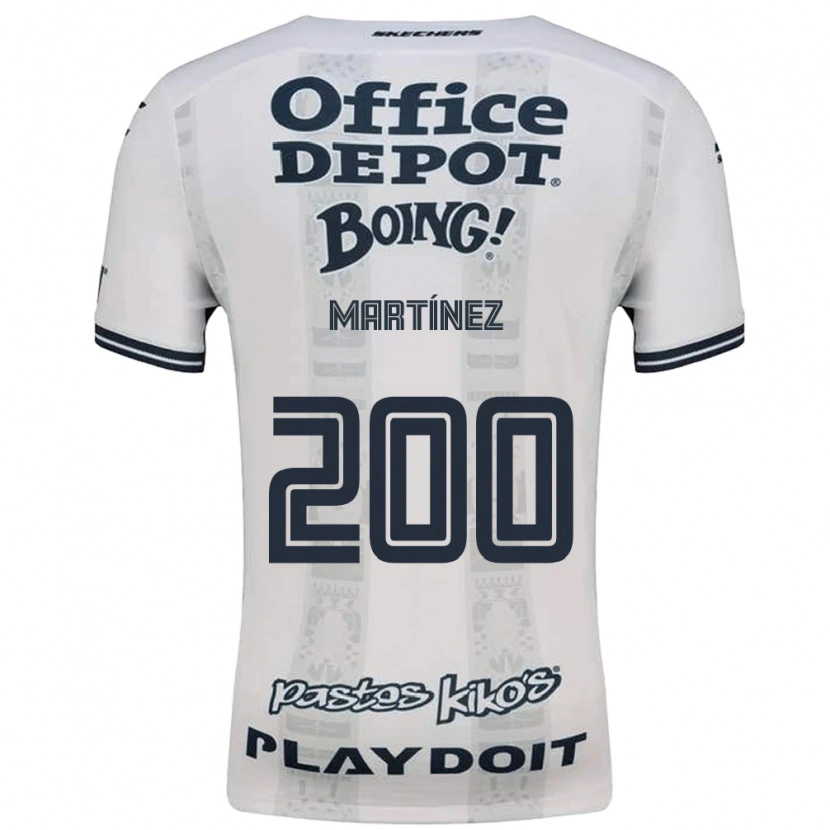 Danxen Damen Yaro Martínez #200 Rot Weiß Schwarz Auswärtstrikot Trikot 2026/27 T-Shirt Schweiz