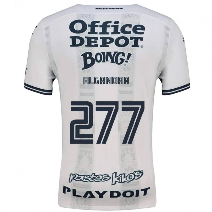 Danxen Damen Luis Algandar #277 Rot Weiß Schwarz Auswärtstrikot Trikot 2026/27 T-Shirt Schweiz