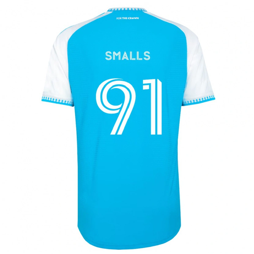 Danxen Kinder Magic Smalls #91 Himmelblau Weiß Schwarz Heimtrikot Trikot 2026/27 T-Shirt Schweiz