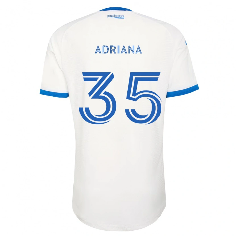 Danxen Herren Teoli Adriana #35 Himmelblau Weiß Auswärtstrikot Trikot 2026/27 T-Shirt Schweiz