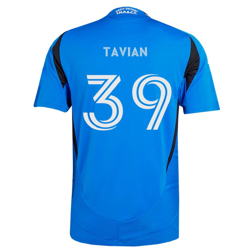 Danxen Damen Vandendort Tavian #39 Blau Weiß Schwarz Heimtrikot Trikot 2026/27 T-Shirt Schweiz
