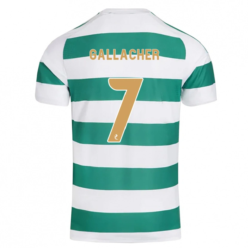 Danxen Damen Amy Gallacher #7 Darkcyan Weiß Heimtrikot Trikot 2026/27 T-Shirt Schweiz