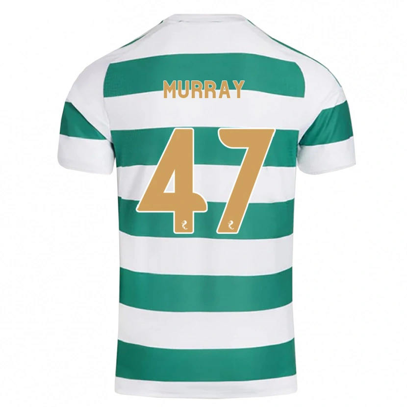 Danxen Damen Dane Murray #47 Darkcyan Weiß Heimtrikot Trikot 2026/27 T-Shirt Schweiz
