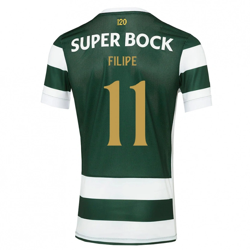 Danxen Kinder Yanick Filipe #11 Dunkelschiefergrau Weiß Heimtrikot Trikot 2026/27 T-Shirt Schweiz