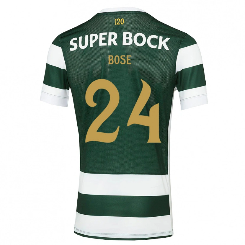 Danxen Kinder Ria Bose #24 Dunkelschiefergrau Weiß Heimtrikot Trikot 2026/27 T-Shirt Schweiz