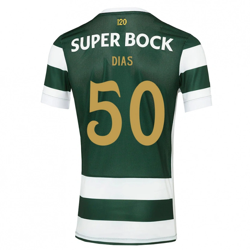 Danxen Kinder Rodrigo Dias #50 Dunkelschiefergrau Weiß Heimtrikot Trikot 2026/27 T-Shirt Schweiz