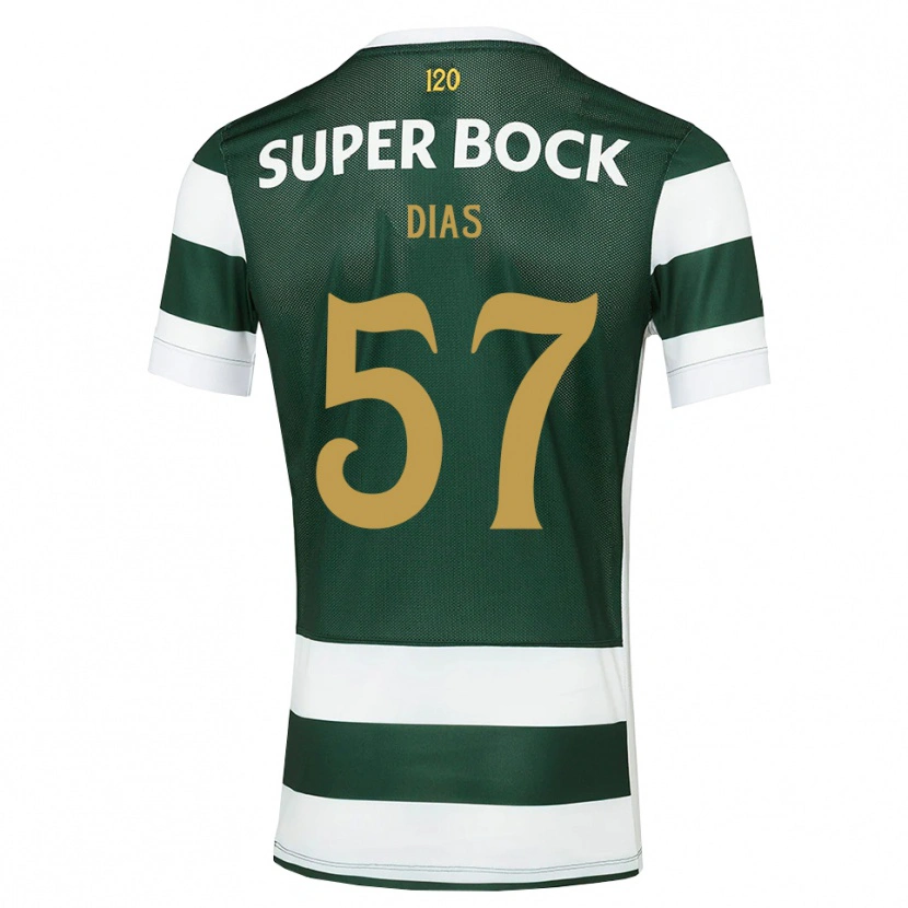 Danxen Kinder Lucas Dias #57 Dunkelschiefergrau Weiß Heimtrikot Trikot 2026/27 T-Shirt Schweiz