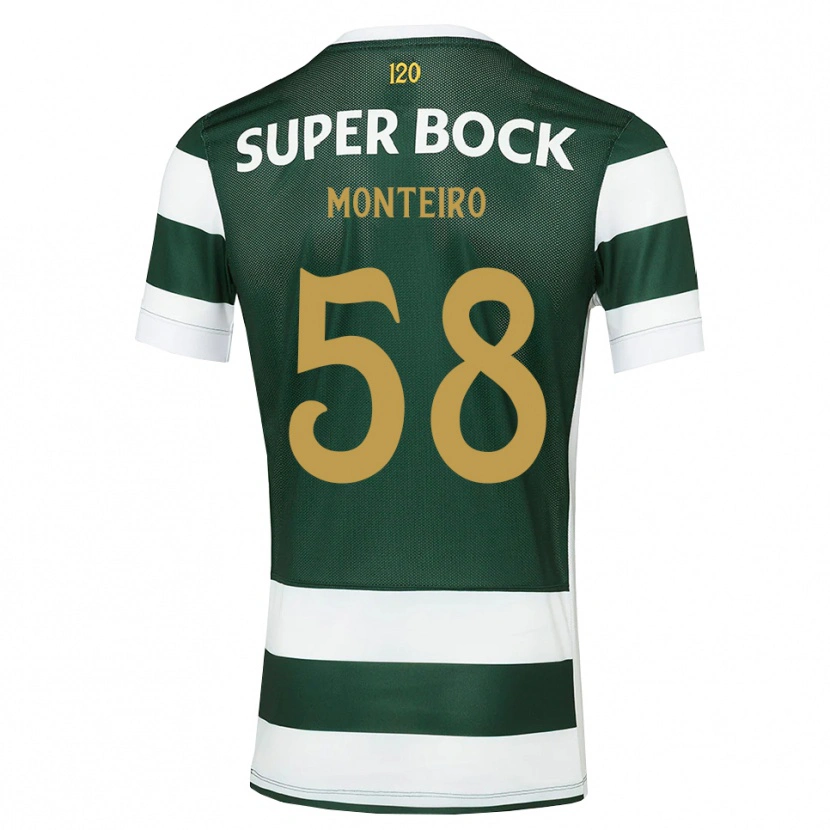 Danxen Kinder David Monteiro #58 Dunkelschiefergrau Weiß Heimtrikot Trikot 2026/27 T-Shirt Schweiz