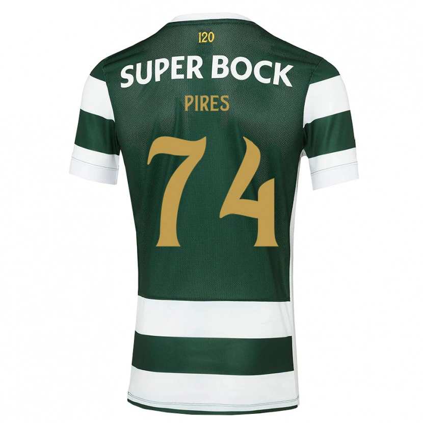 Danxen Kinder Guilherme Pires #74 Dunkelschiefergrau Weiß Heimtrikot Trikot 2026/27 T-Shirt Schweiz