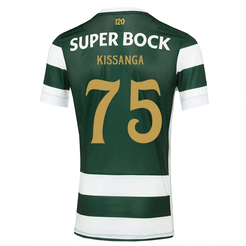 Danxen Kinder Manuel Kissanga #75 Dunkelschiefergrau Weiß Heimtrikot Trikot 2026/27 T-Shirt Schweiz