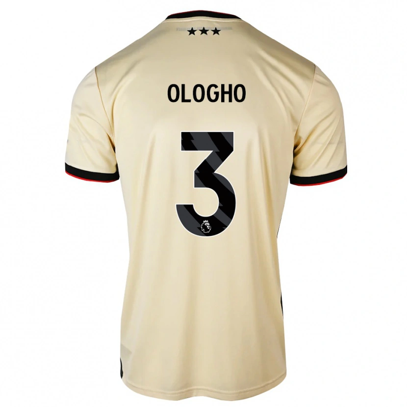 Danxen Kinder Daniel Ologho #3 Zitronen-Chiffon Schwarz Rot Auswärtstrikot Trikot 2026/27 T-Shirt Schweiz