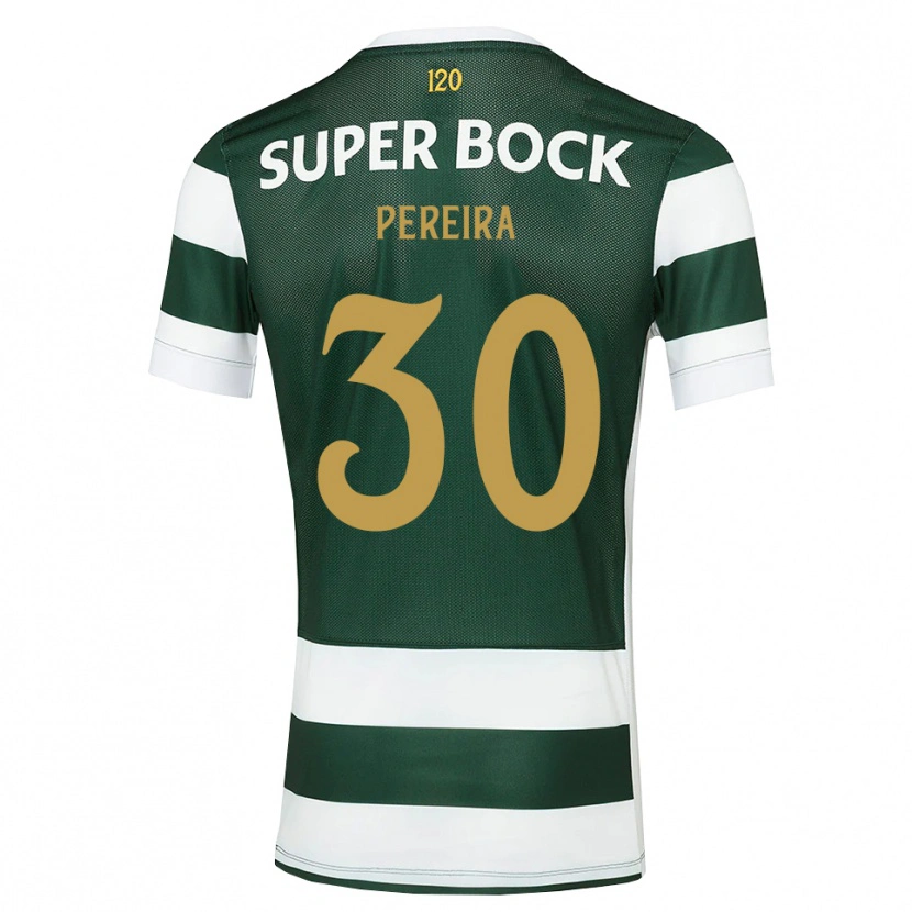 Danxen Herren Kaique Pereira #30 Dunkelschiefergrau Weiß Heimtrikot Trikot 2026/27 T-Shirt Schweiz