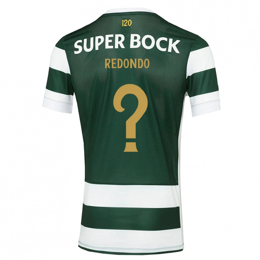 Danxen Herren Afonso Redondo #0 Dunkelschiefergrau Weiß Heimtrikot Trikot 2026/27 T-Shirt Schweiz
