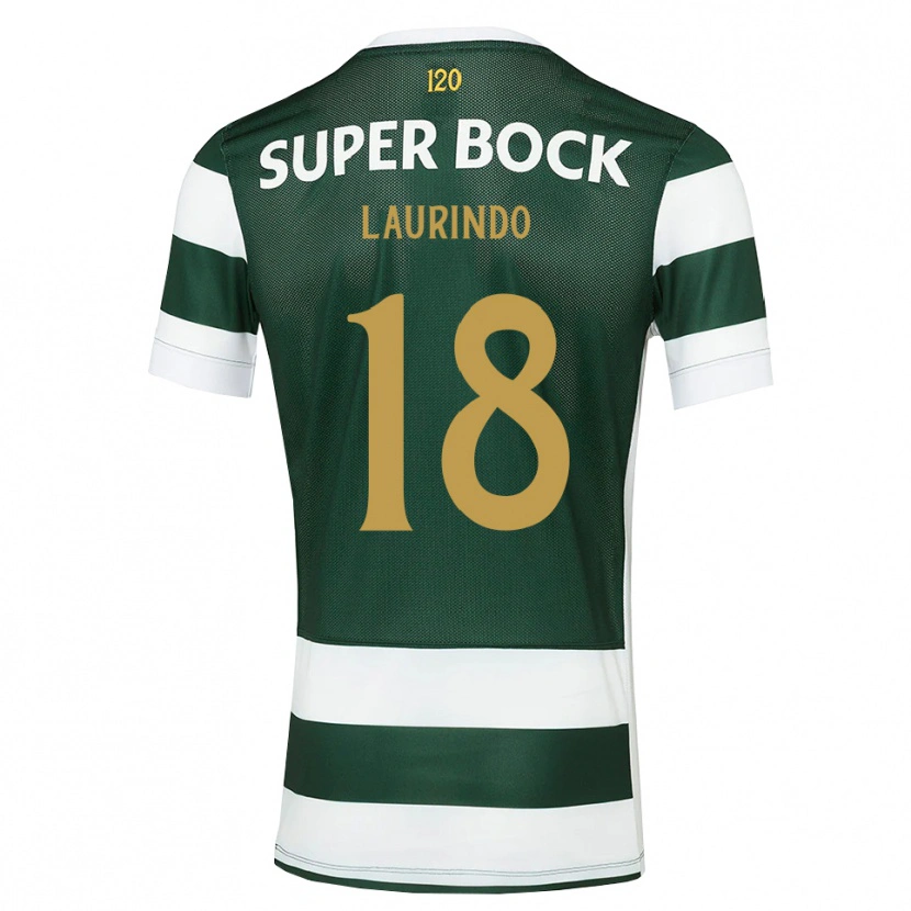 Danxen Herren Laurindo Pimentel Mendonça #18 Dunkelschiefergrau Weiß Heimtrikot Trikot 2026/27 T-Shirt Schweiz