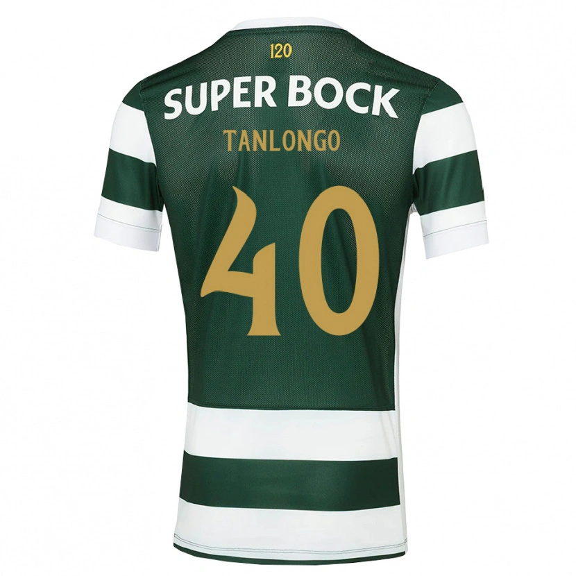 Danxen Herren Mateo Tanlongo #40 Dunkelschiefergrau Weiß Heimtrikot Trikot 2026/27 T-Shirt Schweiz