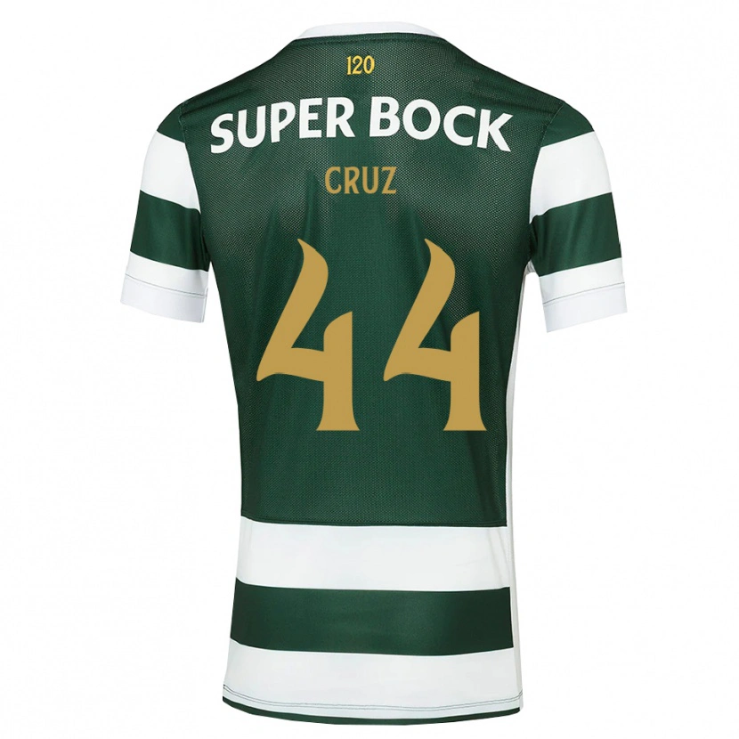 Danxen Herren Marco Cruz #44 Dunkelschiefergrau Weiß Heimtrikot Trikot 2026/27 T-Shirt Schweiz