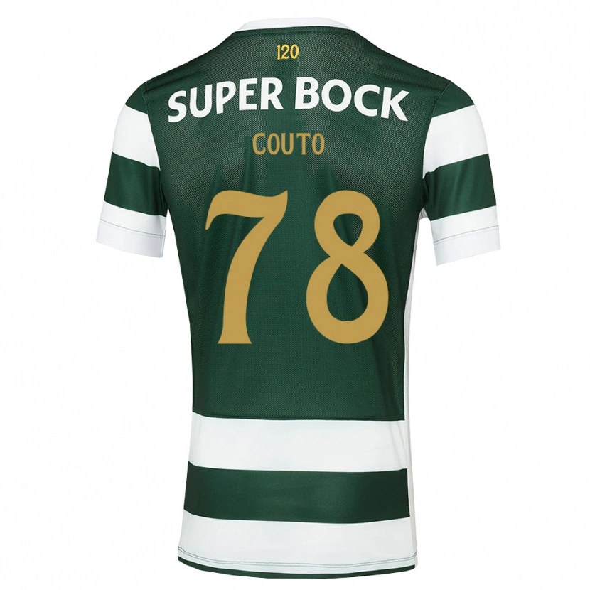 Danxen Herren Mauro Couto #78 Dunkelschiefergrau Weiß Heimtrikot Trikot 2026/27 T-Shirt Schweiz